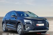 Audi Q4 E-tron 2025