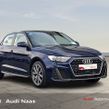 Audi A1 2024