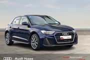 Audi A1 2024