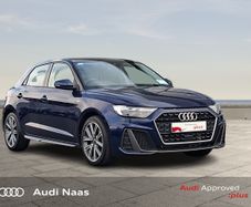 Audi A1 2024