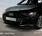 Audi A3 2026