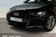 Audi A3 2026