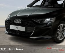 Audi A3 2026