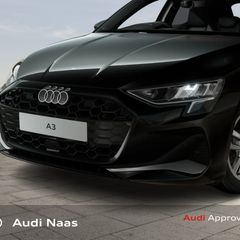 Audi A3 2026