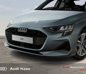 Audi A3 2026