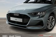 Audi A3 2026