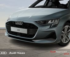 Audi A3 2026