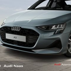 Audi A3 2026
