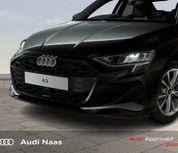Audi A3 2026