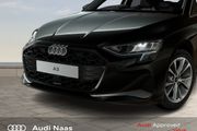 Audi A3 2026