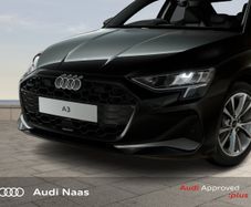 Audi A3 2026