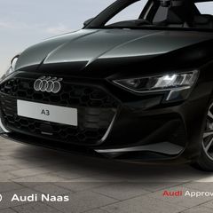 Audi A3 2026