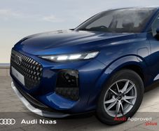 Audi Q3 2026