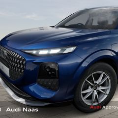 Audi Q3 2026