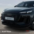 Audi Q6 e-tron 2026