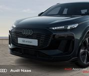 Audi Q6 e-tron 2026
