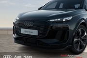 Audi Q6 e-tron 2026