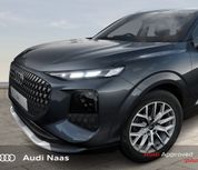 Audi Q3 2026
