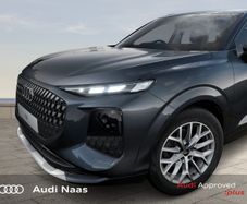 Audi Q3 2026