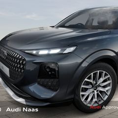 Audi Q3 2026