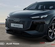 Audi Q6 e-tron 2026