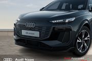 Audi Q6 e-tron 2026