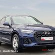 Audi Q5 2023