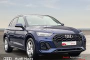 Audi Q5 2023