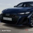 Audi A6 2026