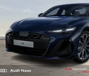 Audi A6 2026