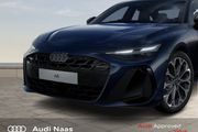 Audi A6 2026