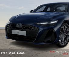 Audi A6 2026
