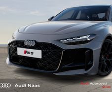 Audi RS5 2026