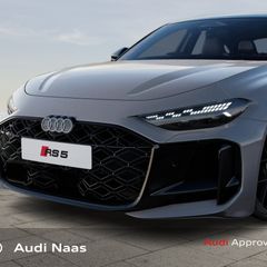 Audi RS5 2026