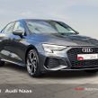 Audi A3 2024