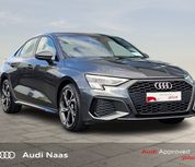 Audi A3 2024