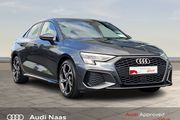 Audi A3 2024