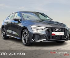 Audi A3 2024