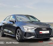 Audi A3 2024