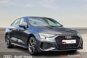 Audi A3 2024