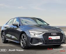 Audi A3 2024