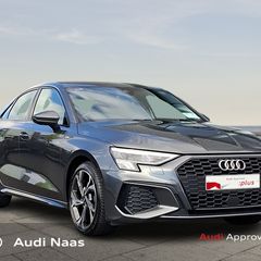 Audi A3 2024