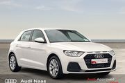 Audi A1 2023