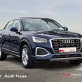 Audi Q2 2024