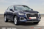 Audi Q2 2024