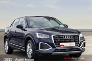 Audi Q2 2024