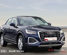 Audi Q2 2024