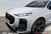 Audi Q3 2026