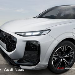 Audi Q3 2026