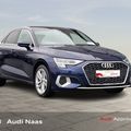 Audi A3 2021
